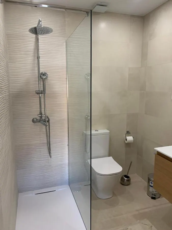 Fantastic Apartment Old City II Màlaga