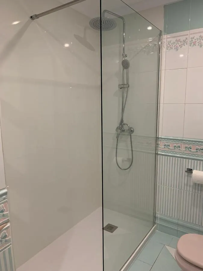 Fantastic Apartment Old City II Màlaga