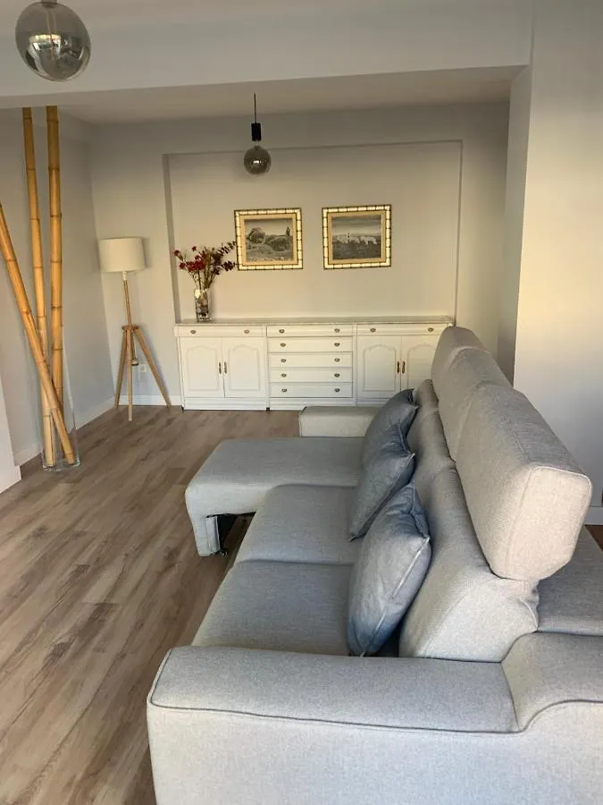 Fantastic Apartment Old City II Màlaga 0*,
