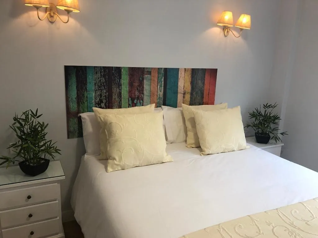 Fantastic Apartment Old City II Màlaga