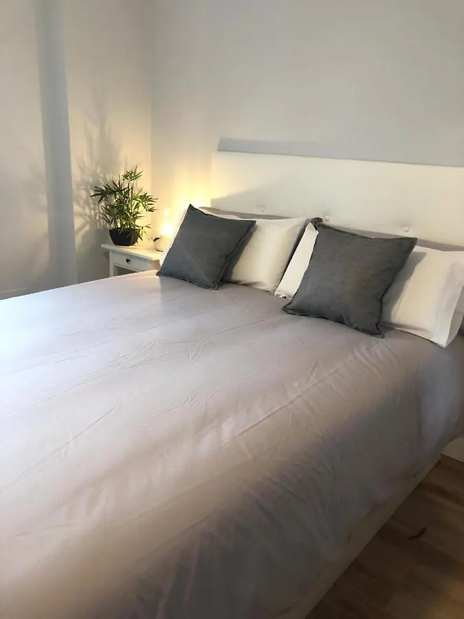 Fantastic Apartment Old City II Màlaga Španělsko