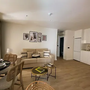 Appartamento Premium - Calle San Telmo, Málaga