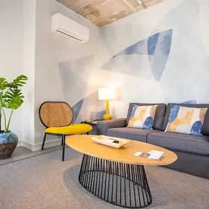 7 Dreams Apartment