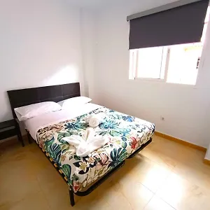 Appartamento Terrazas De San Juan, Málaga