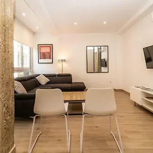 Luxury Soho By Nagoa Homes Apartment