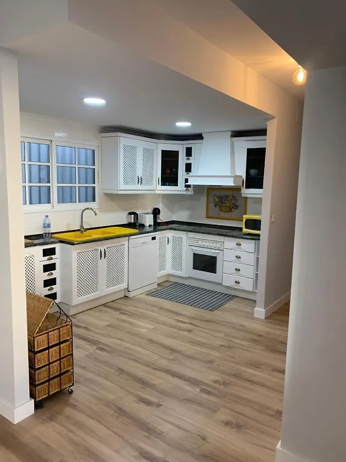 Fantastic Apartment Old City II Malaga 0*,  Spain
