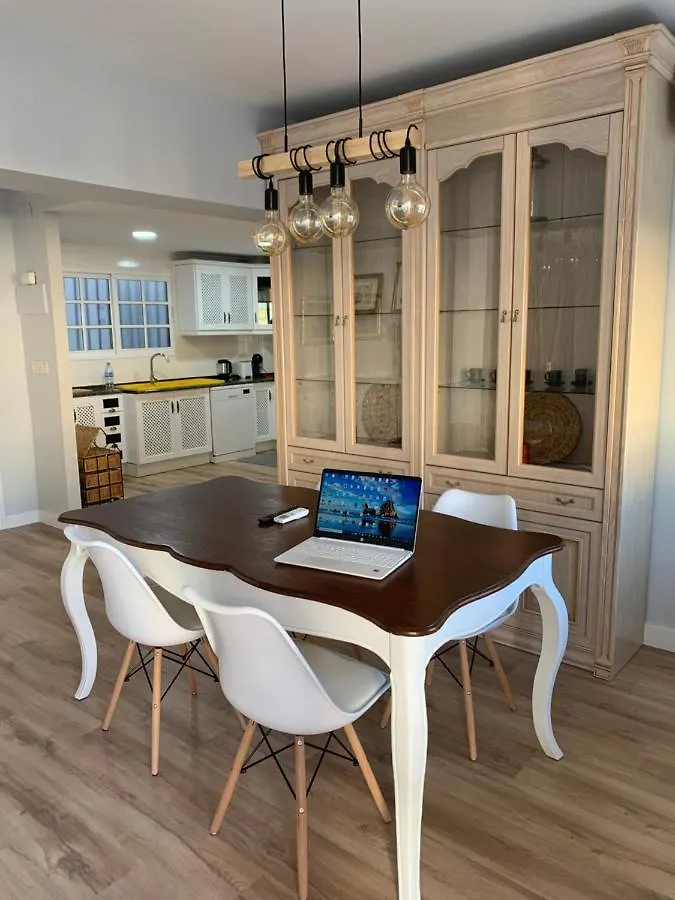 Fantastic Apartment Old City II Malaga
