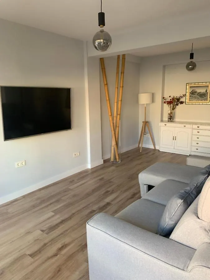 Fantastic Apartment Old City II Malaga