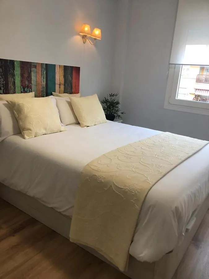 Fantastic Apartment Old City II Malaga