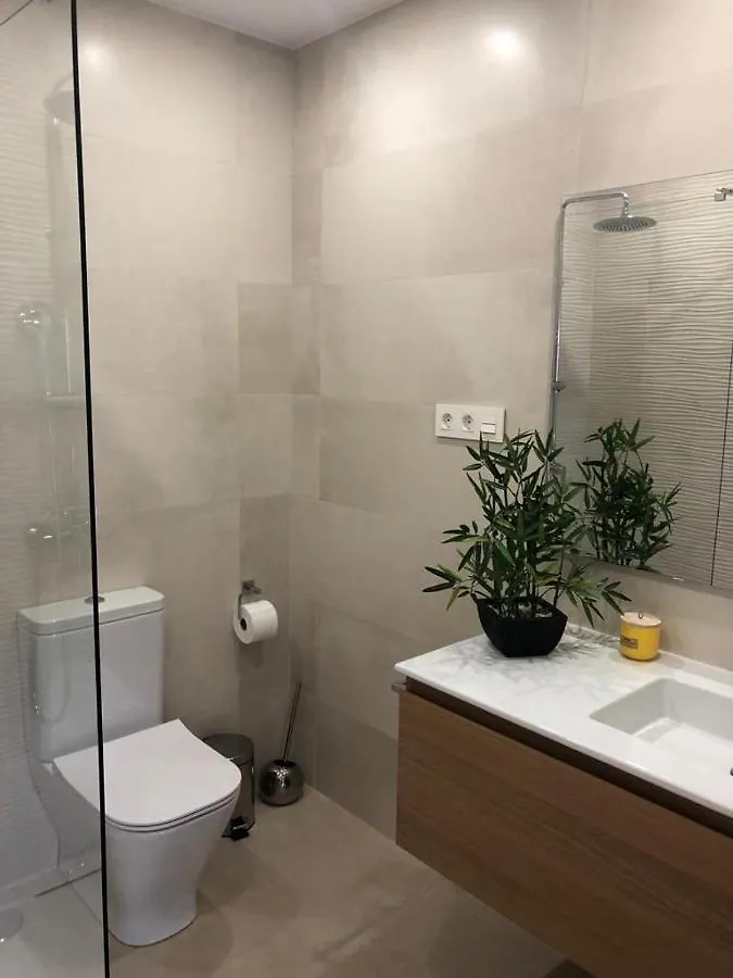 Fantastic Apartment Old City II Malaga