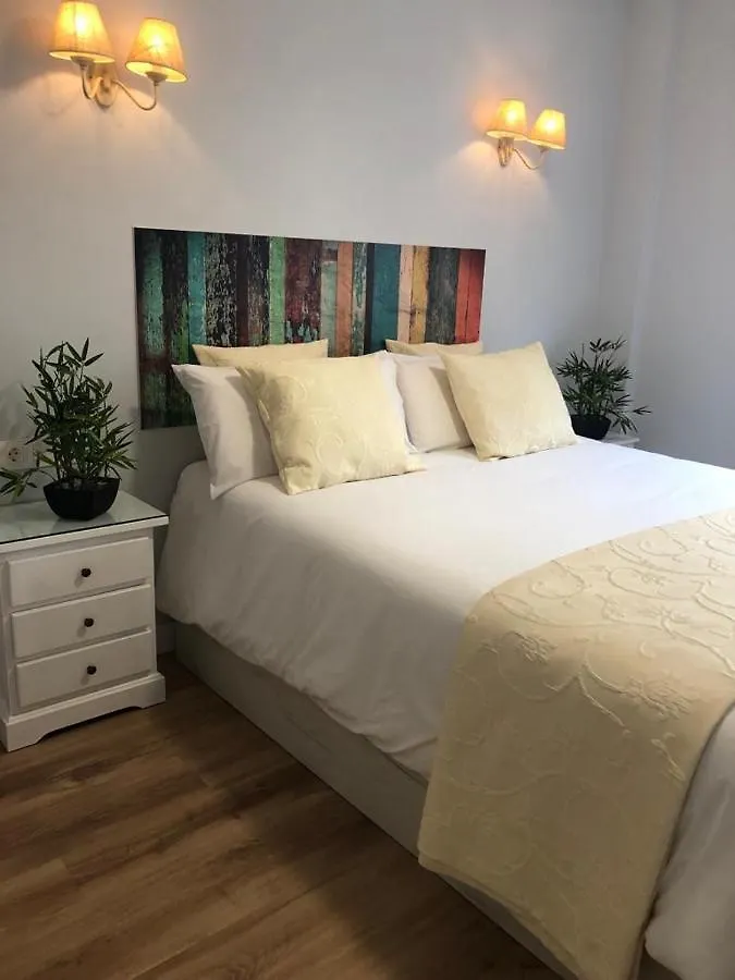 Fantastic Apartment Old City II Malaga Spain
