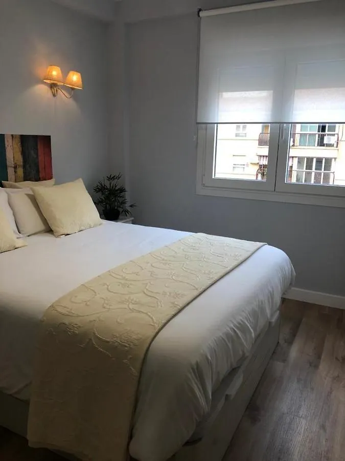 Fantastic Apartment Old City II Malaga
