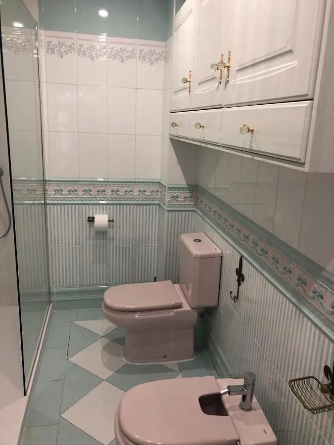 Fantastic Apartment Old City II Malaga