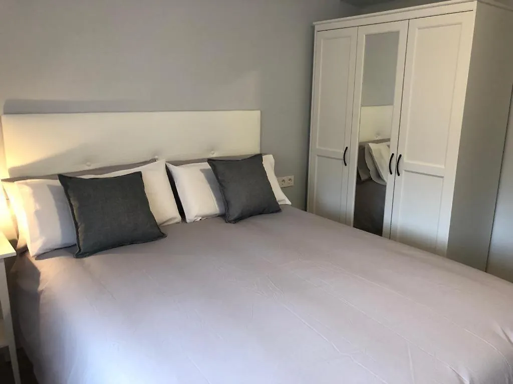 Fantastic Apartment Old City II Malaga 0*,  Spain