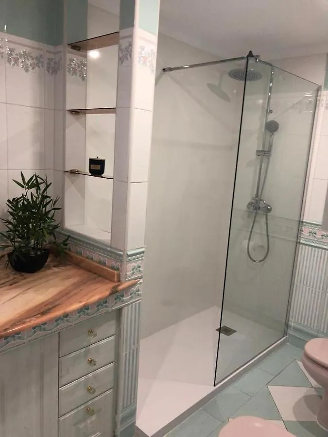 Fantastic Apartment Old City II Malaga 0*,  Spain