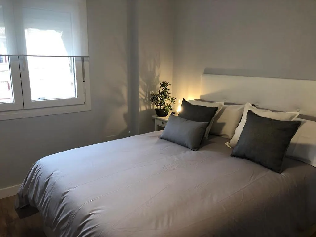 Fantastic Apartment Old City II Malaga
