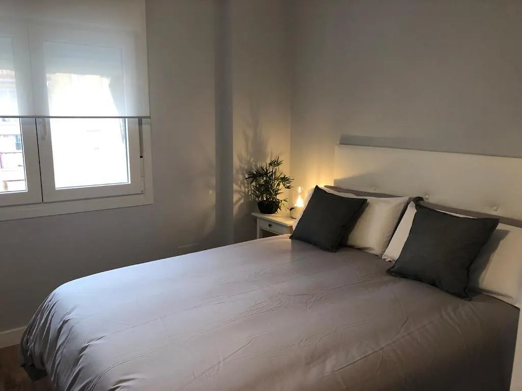 Fantastic Apartment Old City II Malaga 0*,