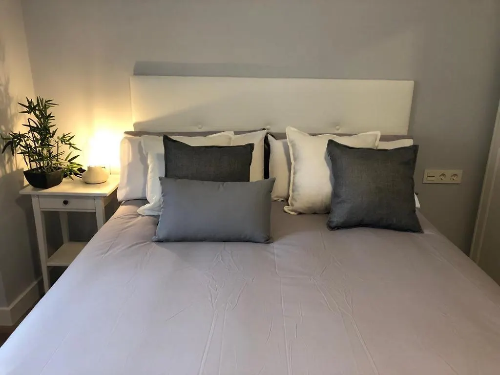 Fantastic Apartment Old City II Malaga