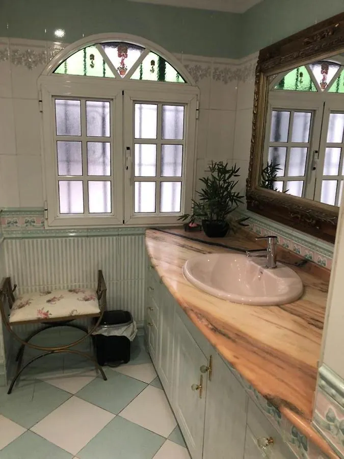 Fantastic Apartment Old City II Malaga