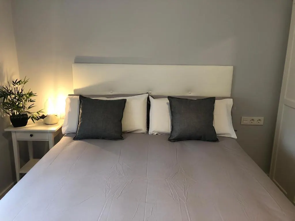 Fantastic Apartment Old City II Malaga Spain