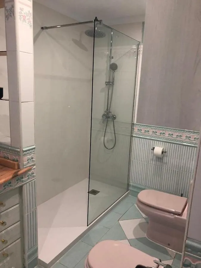 Fantastic Apartment Old City II Malaga Spain