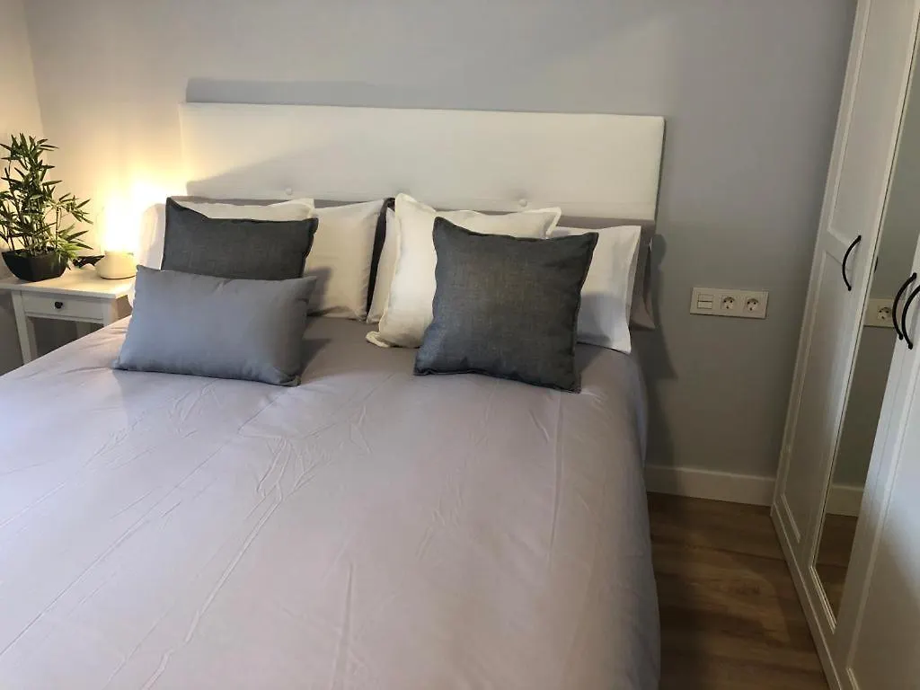 Fantastic Apartment Old City II Malaga
