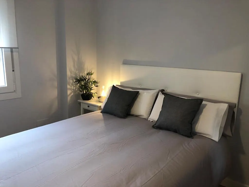 Fantastic Apartment Old City II Malaga