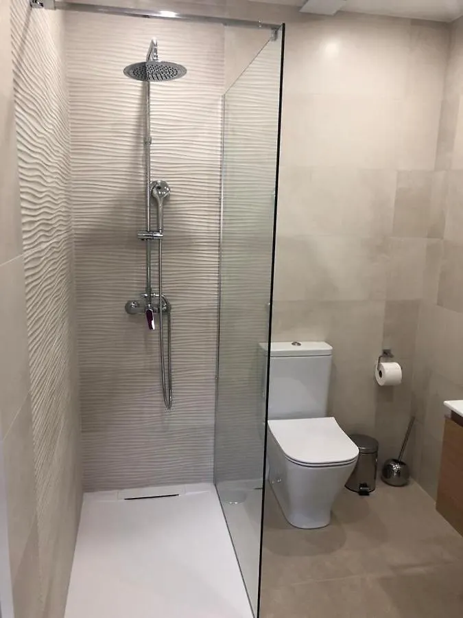 Fantastic Apartment Old City II Malaga Spain