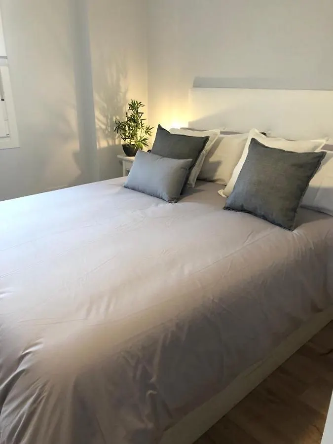Fantastic Apartment Old City II Malaga