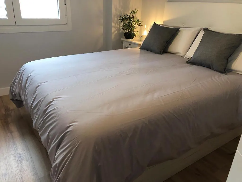 Fantastic Apartment Old City II Malaga